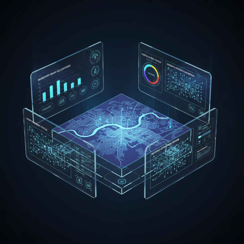 Resilience Control Plane